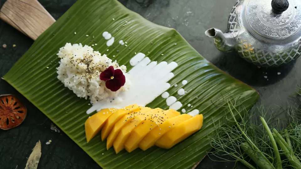 THAI