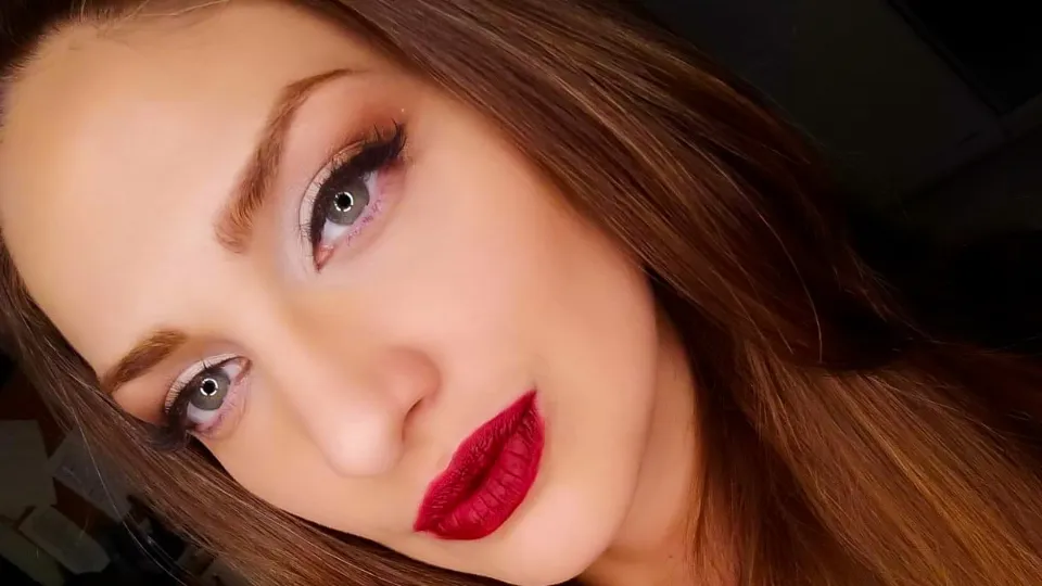 Изкуството на самогримирането