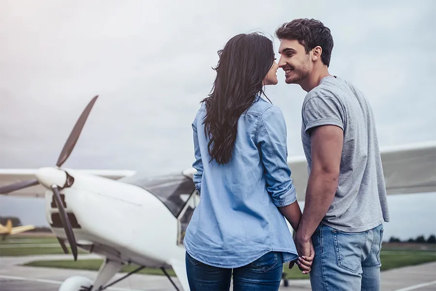 луксозен подарък за мъж