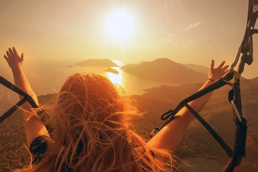 преживявания за подаръци – подарък с спомен